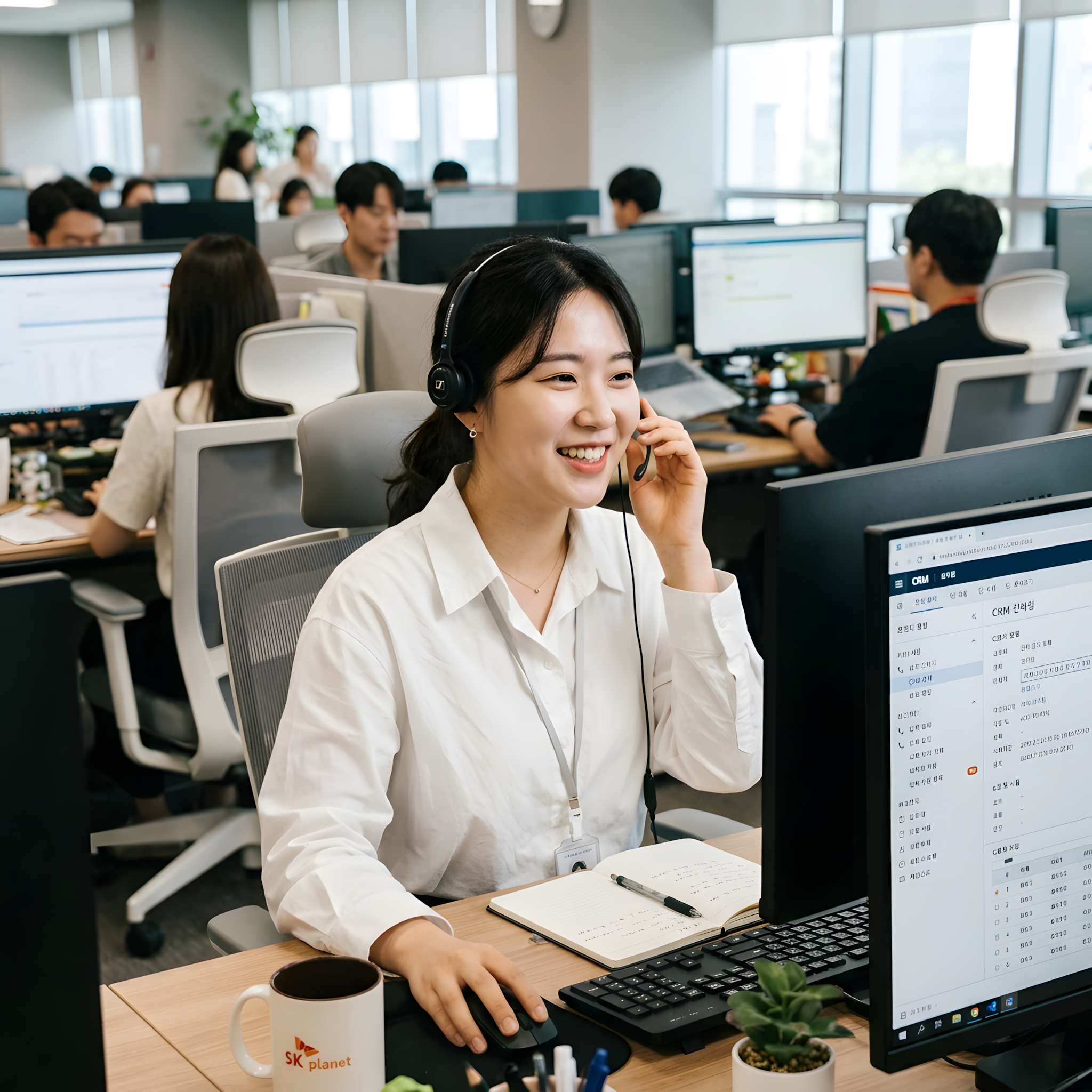 Customer Support